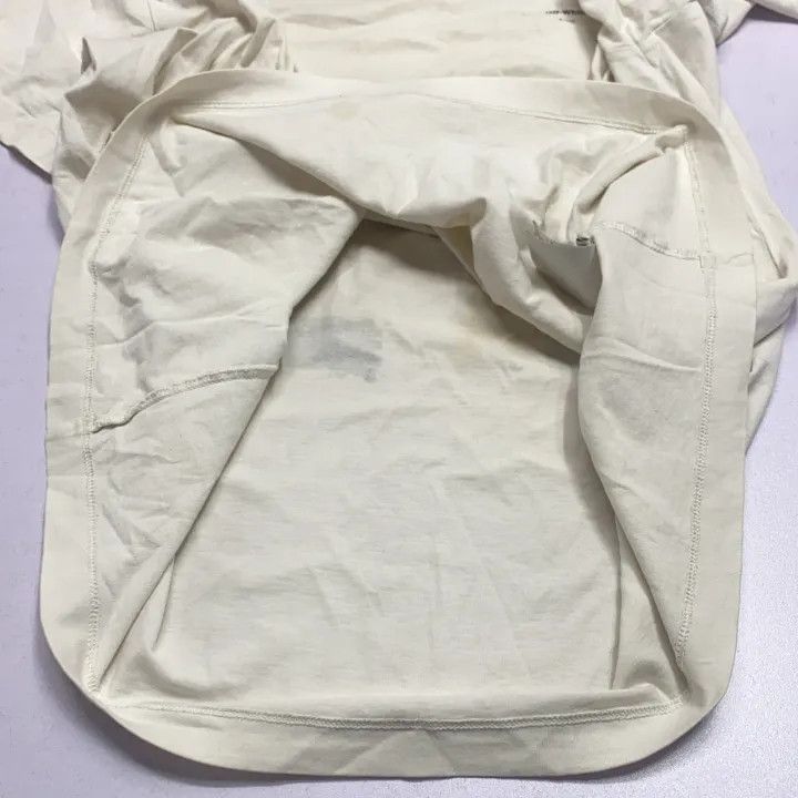 Off-White Off-White Graphic Arrow Print Short Sleeve T-Shirt 0079 Size US XS / EU 42 / 0 - 13 Thumbnail