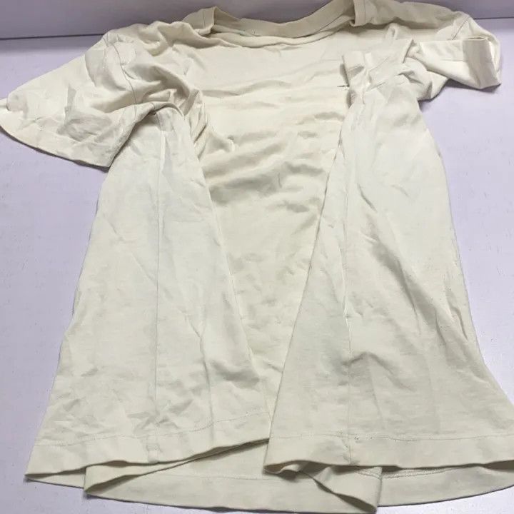 Off-White Off-White Graphic Arrow Print Short Sleeve T-Shirt 0079 Size US XS / EU 42 / 0 - 12 Thumbnail