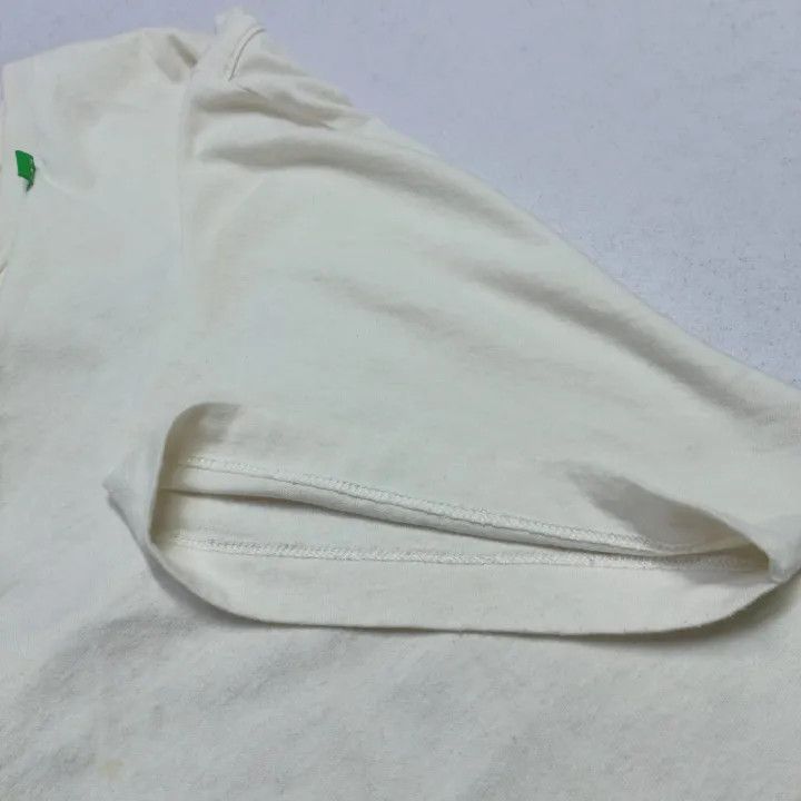 Off-White OFF-WHITE Graffiti Arrow Pattern T-Shirt 0079 Size US XS / EU 42 / 0 - 10 Thumbnail
