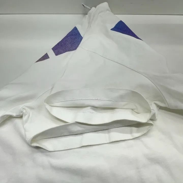 Off-White OFF-WHITE Graphic Print Casual T-Shirt 0079 Size US S / EU 44-46 / 1 - 8 Thumbnail