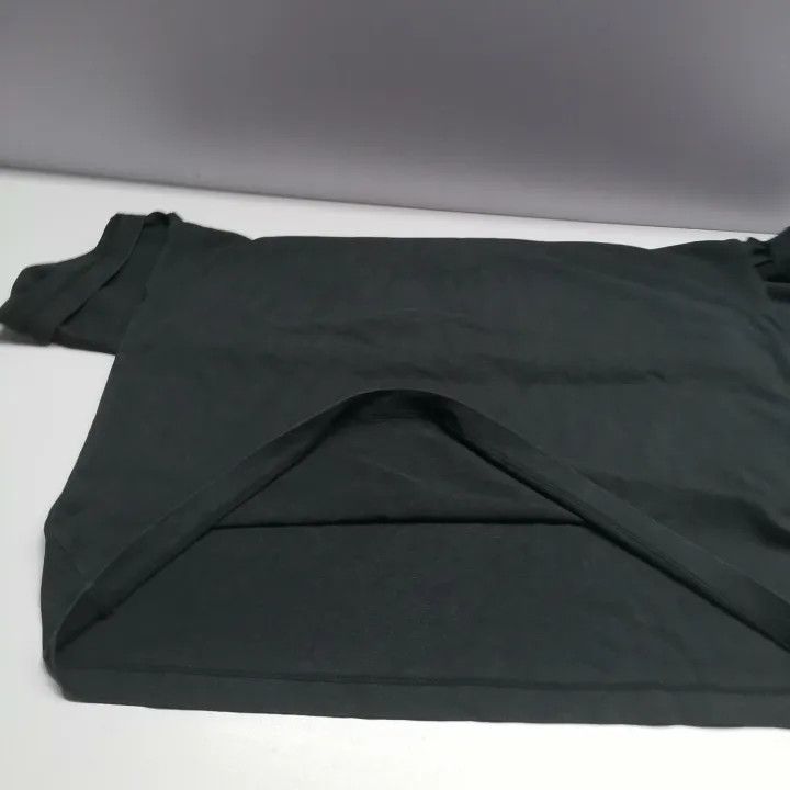 Off-White Off-White Mona Lisa Tee Short Sleeve 0079 Size US XS / EU 42 / 0 - 13 Thumbnail