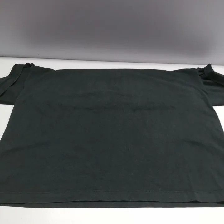 Off-White Off-White Mona Lisa Tee Short Sleeve 0079 Size US XS / EU 42 / 0 - 12 Thumbnail
