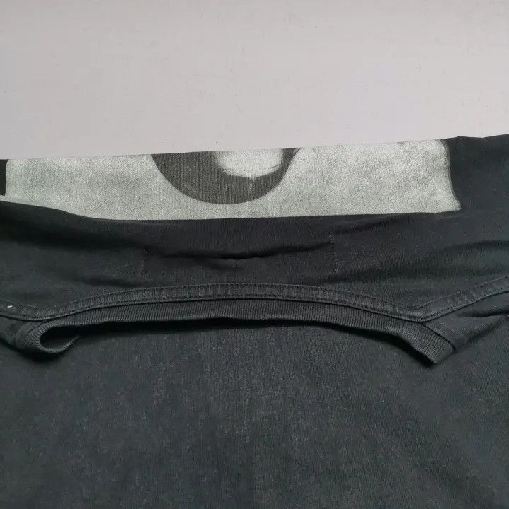 Off-White Off-White Mona Lisa Tee Short Sleeve 0079 Size US XS / EU 42 / 0 - 6 Thumbnail