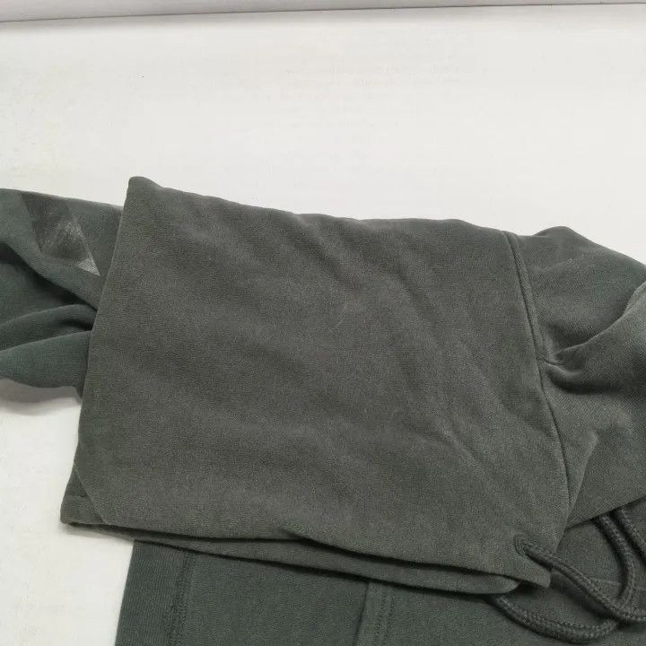 Off-White Off-White Champion Collaboration Black Hoodie 0079 Size US XS / EU 42 / 0 - 7 Thumbnail
