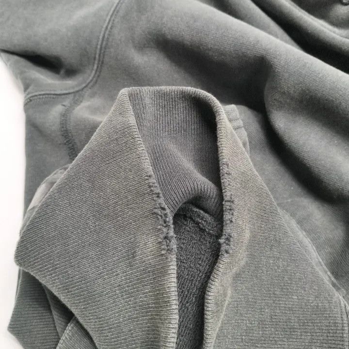 Off-White Off-White Champion Collaboration Black Hoodie 0079 Size US XS / EU 42 / 0 - 17 Thumbnail
