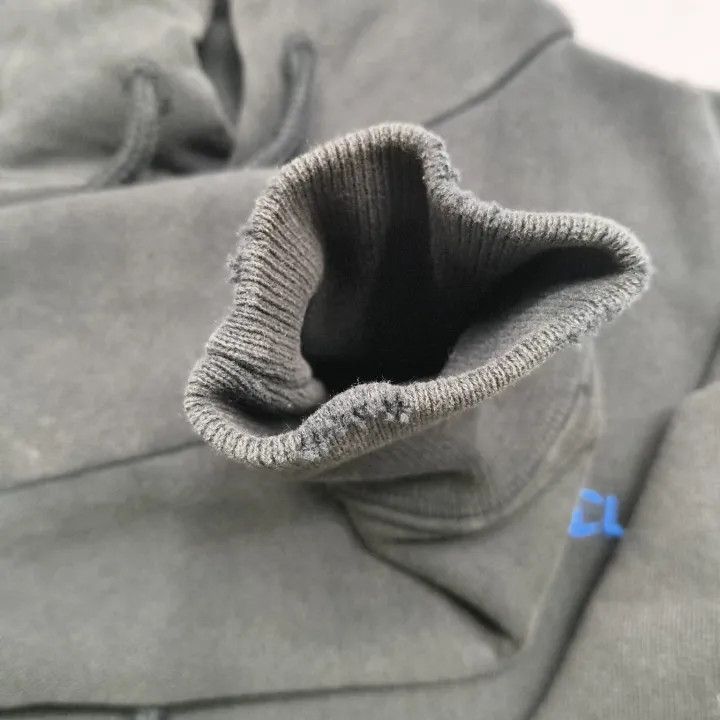 Off-White Off-White Champion Collaboration Black Hoodie 0079 Size US XS / EU 42 / 0 - 14 Thumbnail