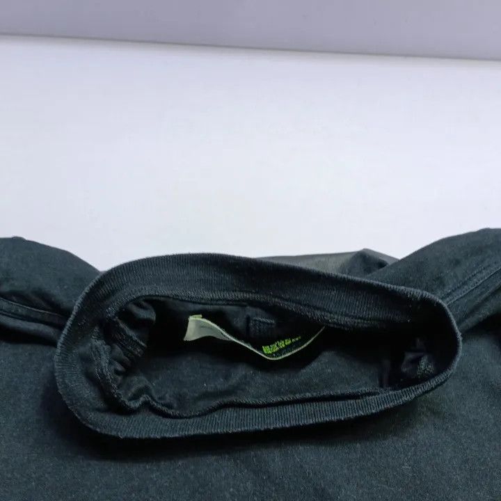 Off-White Off-White Carravaggio Graphic Black T-Shirt 0079 Size US XXS / EU 40 - 8 Thumbnail