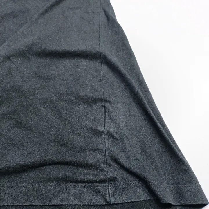 Off-White Off-White Carravaggio Graphic Black T-Shirt 0079 Size US XXS / EU 40 - 15 Thumbnail