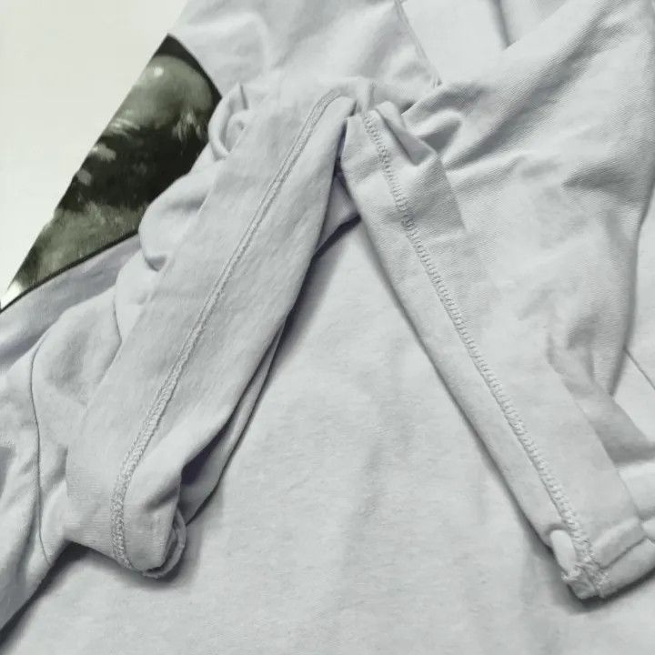 Off-White Off-White Arrow Graphic T-Shirt for Men 0079 Size US XS / EU 42 / 0 - 10 Thumbnail
