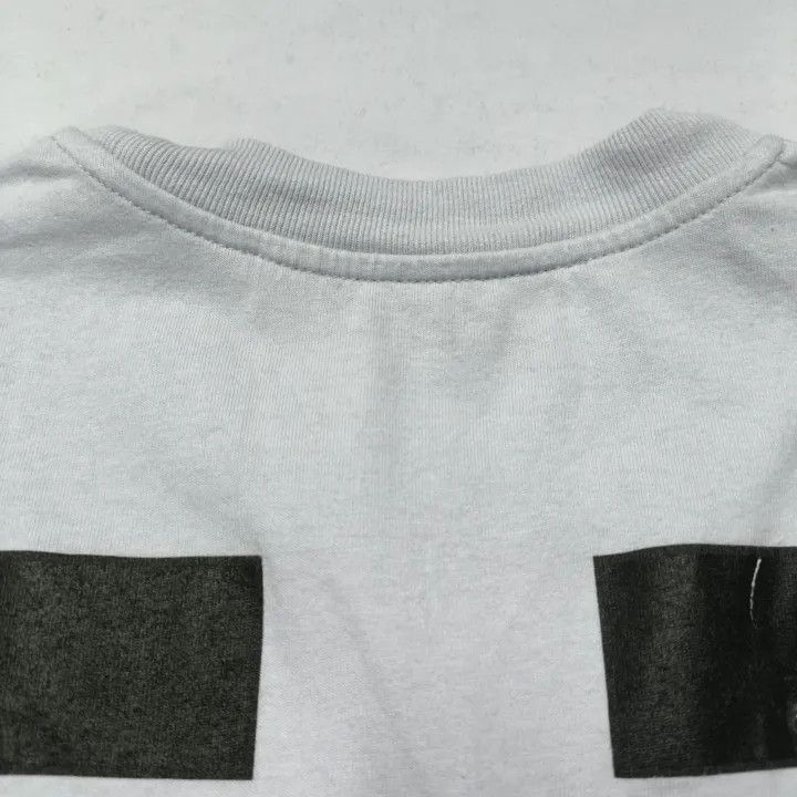 Off-White Off-White Arrow Graphic T-Shirt for Men 0079 Size US XS / EU 42 / 0 - 11 Thumbnail