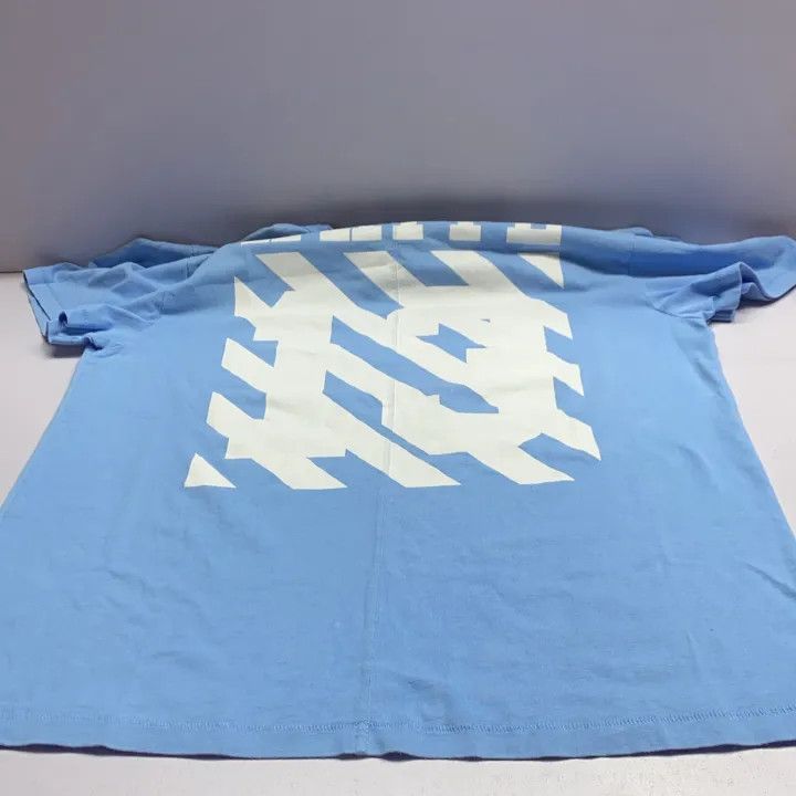 Off-White Off-White Skeleton Graphic T-Shirt for Men and Women 0079 Size US M / EU 48-50 / 2 - 16 Thumbnail