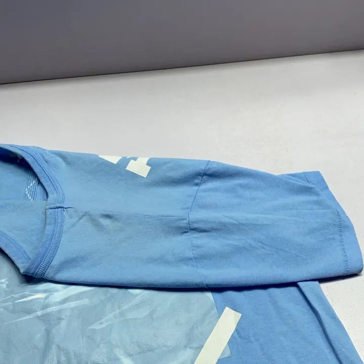Off-White Off-White Skeleton Graphic T-Shirt for Men and Women 0079 Size US M / EU 48-50 / 2 - 9 Thumbnail