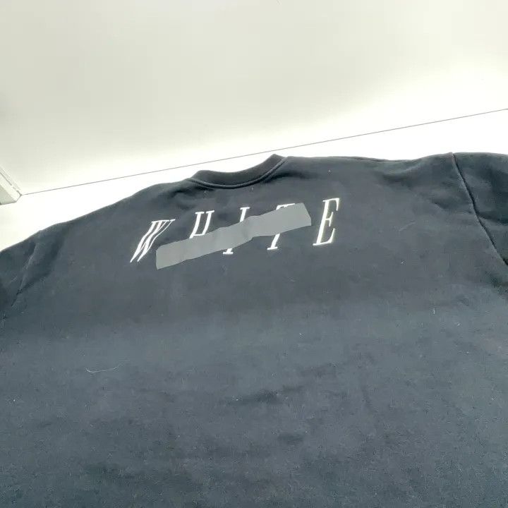 Off-White Off-White Casual Long Sleeve Shirt 0079 Size US XL / EU 56 / 4 - 10 Thumbnail
