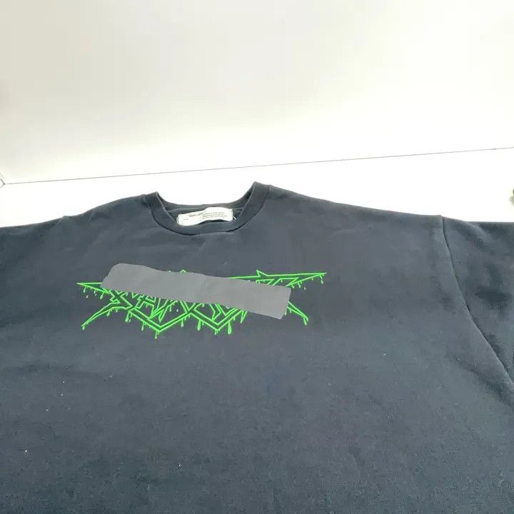 Off-White Off-White Casual Long Sleeve Shirt 0079 Size US XL / EU 56 / 4 - 6 Thumbnail
