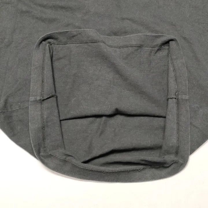 Off-White Off-White Black Logo Print T-Shirt 0079 Size US S / EU 44-46 / 1 - 13 Thumbnail