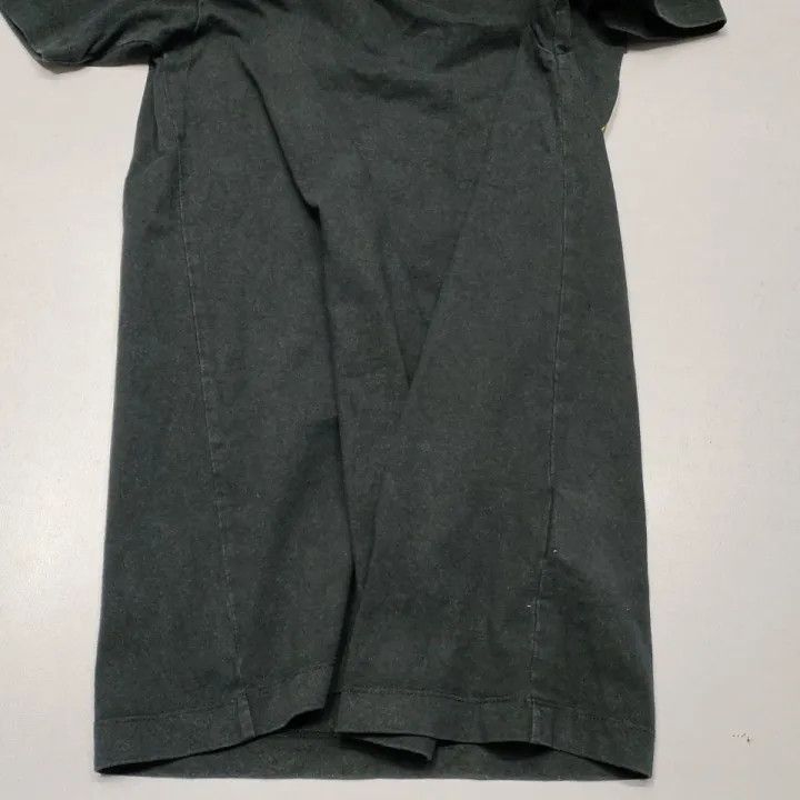Off-White Off-White Black Logo Print T-Shirt 0079 Size US S / EU 44-46 / 1 - 14 Thumbnail