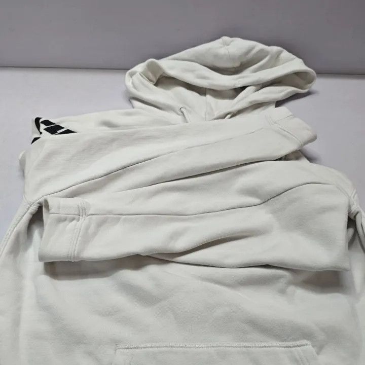 Off-White Off-White Marilyn Monroe Hoodie for Men 0079 Size US XXS / EU 40 - 13 Thumbnail
