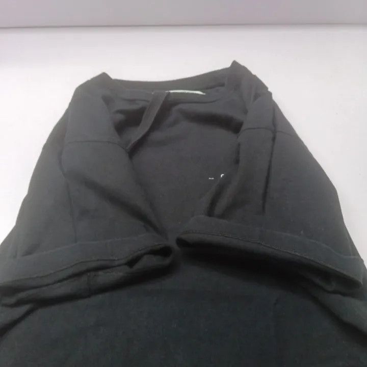 Off-White Off-White Black Arrow Cotton T-Shirt 0079 Size US XXS / EU 40 - 9 Thumbnail