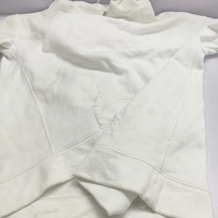 Off-White OFF-WHITE Marilyn Monroe Print Hoodie 0079 Size US S / EU 44-46 / 1 - 16 Thumbnail