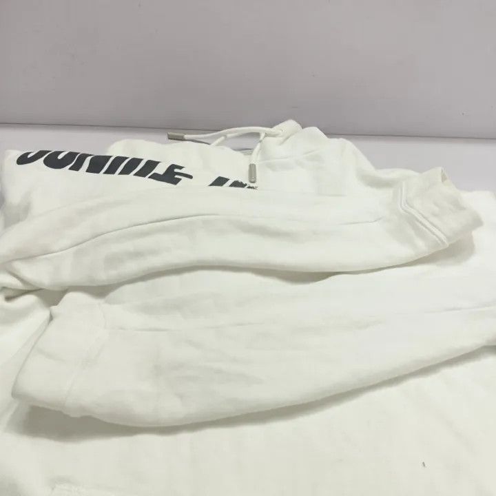 Off-White OFF-WHITE Marilyn Monroe Print Hoodie 0079 Size US S / EU 44-46 / 1 - 12 Thumbnail
