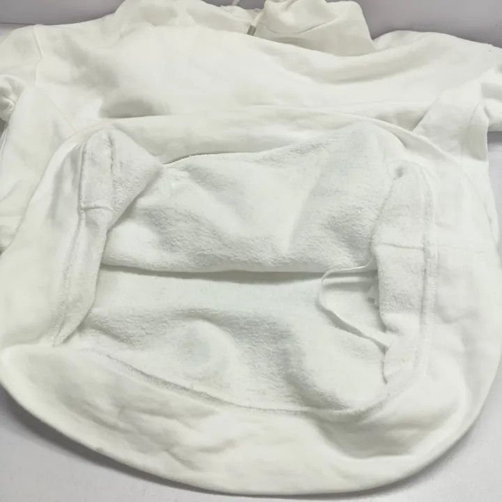 Off-White OFF-WHITE Marilyn Monroe Print Hoodie 0079 Size US S / EU 44-46 / 1 - 17 Thumbnail