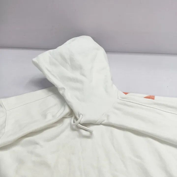 Off-White OFF-WHITE Marilyn Monroe Print Hoodie 0079 Size US S / EU 44-46 / 1 - 10 Thumbnail