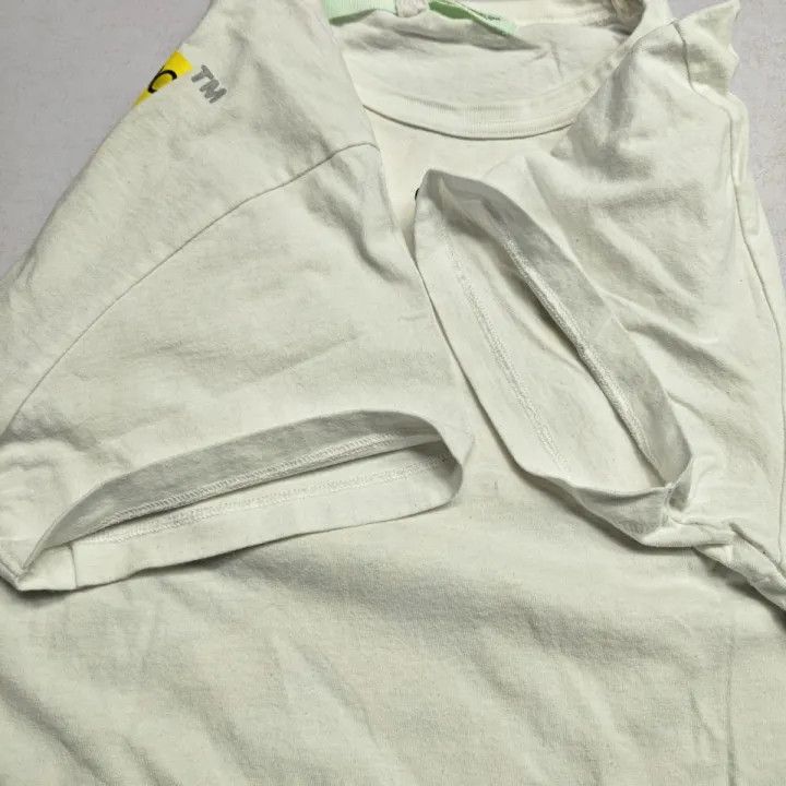 Off-White Off-White Graphic Arrow Hoodie for Men 0079 Size US S / EU 44-46 / 1 - 9 Thumbnail