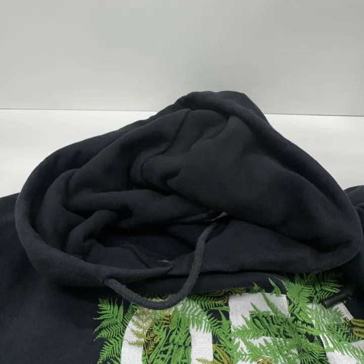 Off-White Off-White Casual Graphic Hooded Sweatshirt 0079 Size US M / EU 48-50 / 2 - 5 Thumbnail