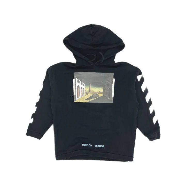 Off-White Off-White Casual Fashion Hoodie 0079 Size US L / EU 52-54 / 3 - 2 Thumbnail