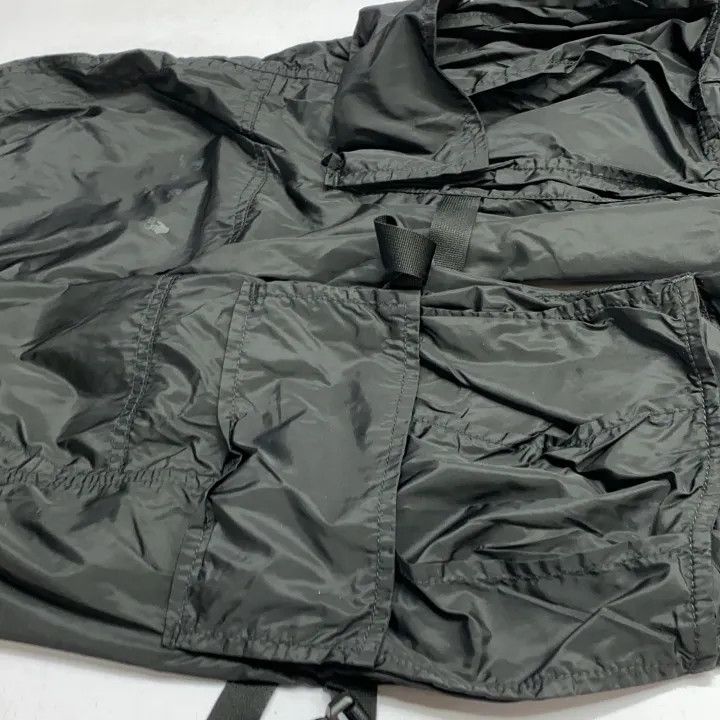 Off-White Off-White SS21 Black Cargo Pants for Men 0079 Size US 30 / EU 46 - 9 Thumbnail