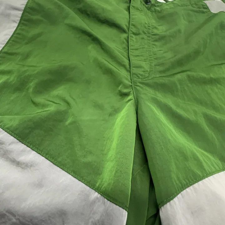 Off-White Jordan x OFF-WHITE Colorblock Athletic Shorts 0079 Size US 26 / EU 42 - 8 Thumbnail