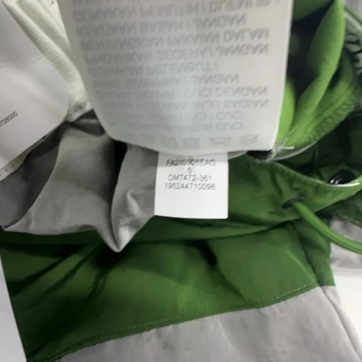 Off-White Jordan x OFF-WHITE Colorblock Athletic Shorts 0079 Size US 26 / EU 42 - 7 Thumbnail