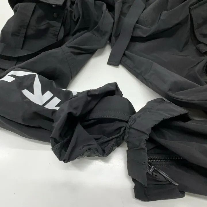 Off-White OFF-WHITE Utility Cargo Pants for Men 0079 Size US 31 - 8 Thumbnail