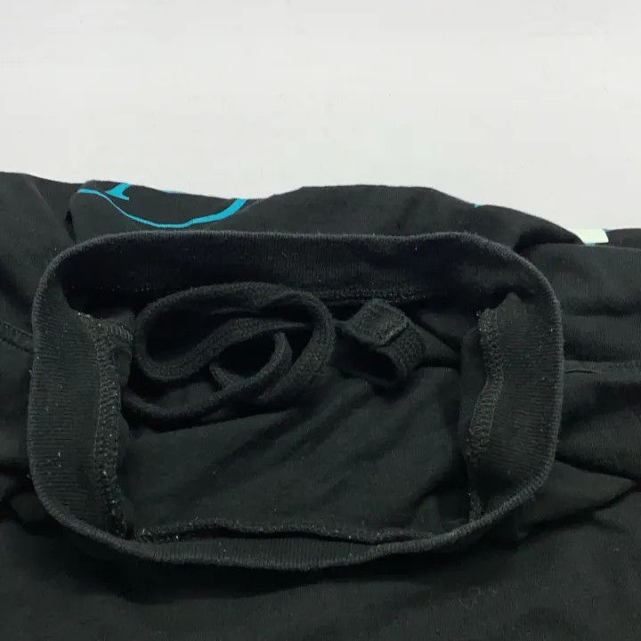 Off-White Off-White SS20 Black Oversized Short Sleeve Tee 0079 Size US S / EU 44-46 / 1 - 9 Thumbnail
