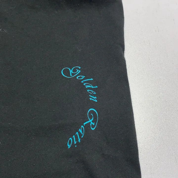 Off-White Off-White SS20 Black Oversized Short Sleeve Tee 0079 Size US S / EU 44-46 / 1 - 6 Thumbnail
