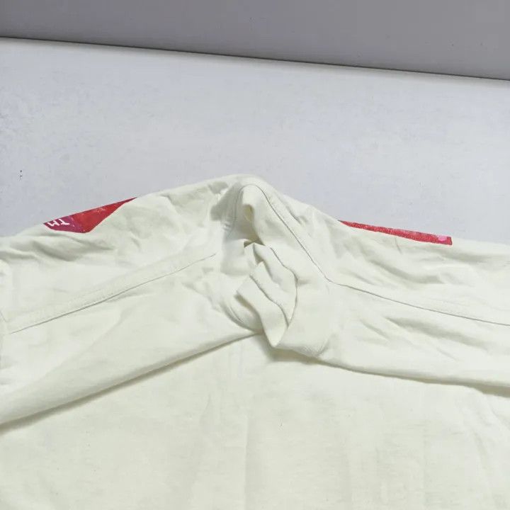 Off-White OFF-WHITE Marker Arrows Loose Fit T-Shirt 0079 Size US XXS / EU 40 - 9 Thumbnail