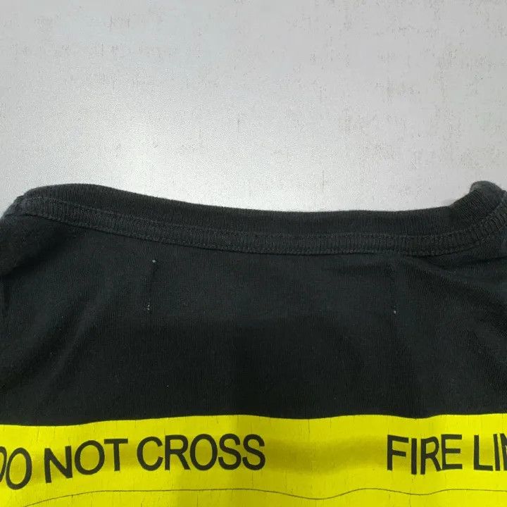 Off-White Off-White Temperature Arrows T-Shirt for Men 0079 Size US XXS / EU 40 - 6 Thumbnail