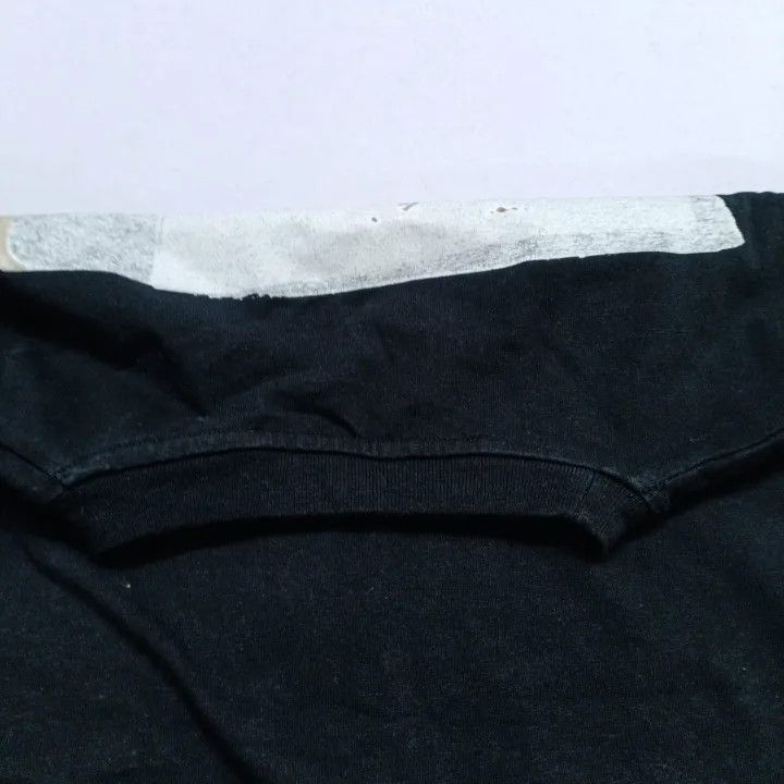 Off-White Off-White Fushi Logo Printed Short Sleeve T-Shirt 0079 Size US S / EU 44-46 / 1 - 8 Thumbnail