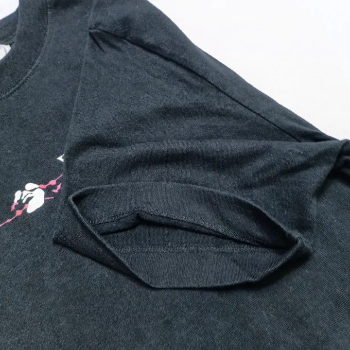 Off-White Off-White Fushi Logo Printed Short Sleeve T-Shirt 0079 Size US S / EU 44-46 / 1 - 11 Thumbnail