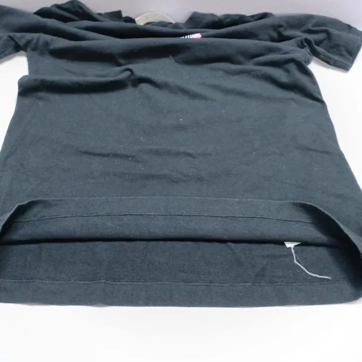 Off-White Off-White Fushi Logo Printed Short Sleeve T-Shirt 0079 Size US S / EU 44-46 / 1 - 13 Thumbnail