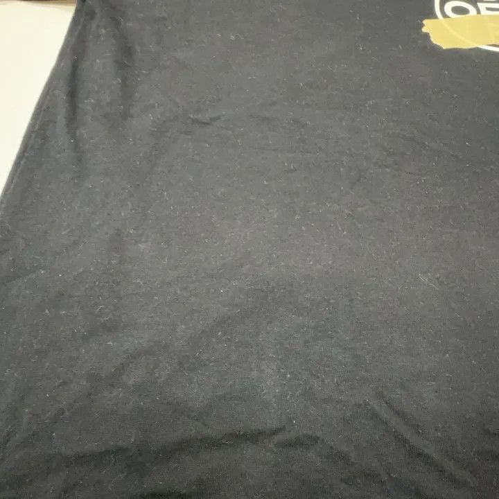 Off-White Off-White Black Short Sleeve T-Shirt 0079 Size US XS / EU 42 / 0 - 5 Thumbnail
