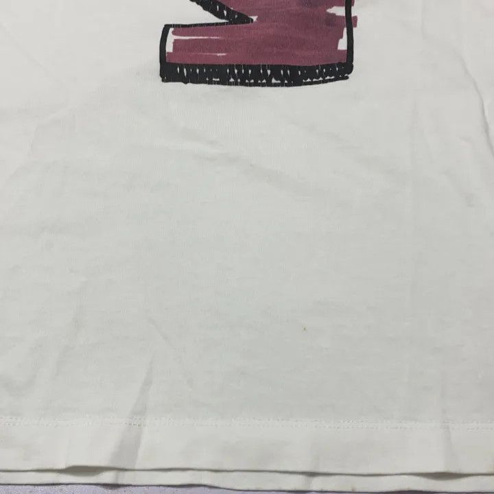 Off-White Off-White Red Arrow Graphic T-Shirt 0079 Size US M / EU 48-50 / 2 - 13 Thumbnail