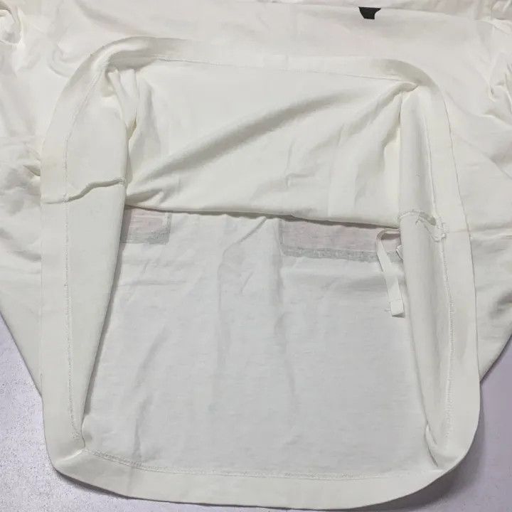 Off-White Off-White Red Arrow Graphic T-Shirt 0079 Size US M / EU 48-50 / 2 - 12 Thumbnail