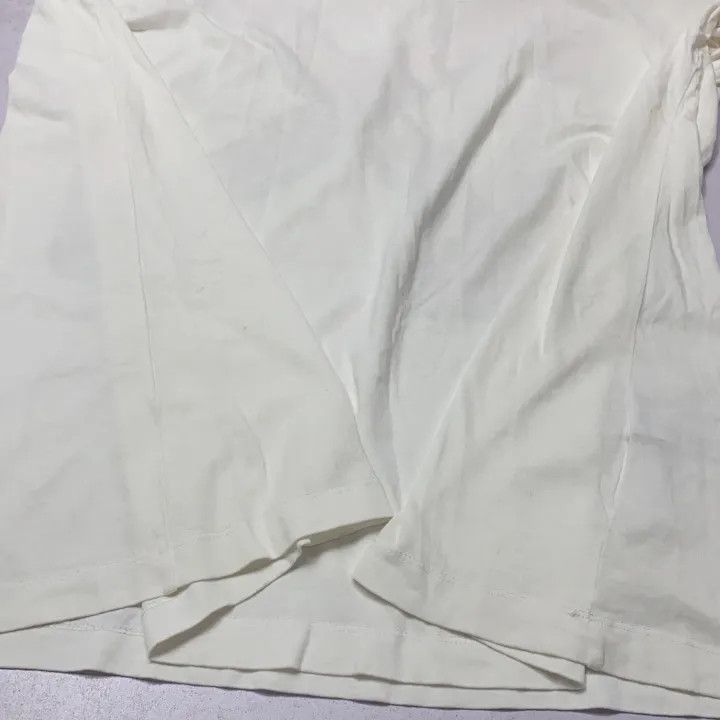 Off-White Off-White Red Arrow Graphic T-Shirt 0079 Size US M / EU 48-50 / 2 - 11 Thumbnail