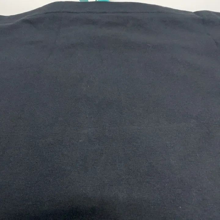 Off-White Off-White™ x Nike Black Logo T-Shirt 0079 Size US XXL / EU 58 / 5 - 7 Thumbnail