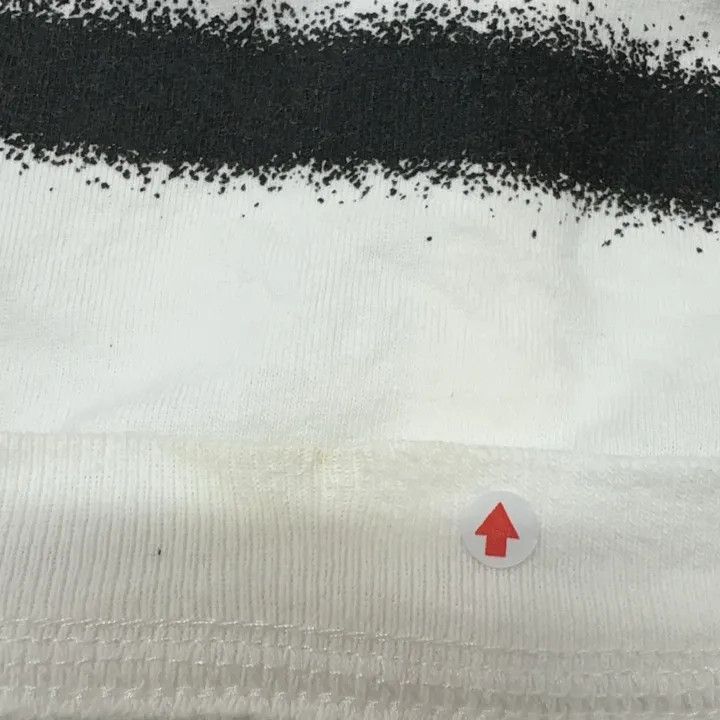 Off-White Off-White Spray Painting T-Shirt 0079 Size US XXS / EU 40 - 7 Thumbnail