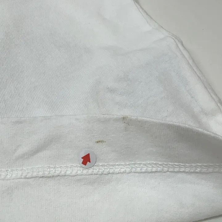 Off-White Off-White Spray Painting T-Shirt 0079 Size US XXS / EU 40 - 5 Thumbnail