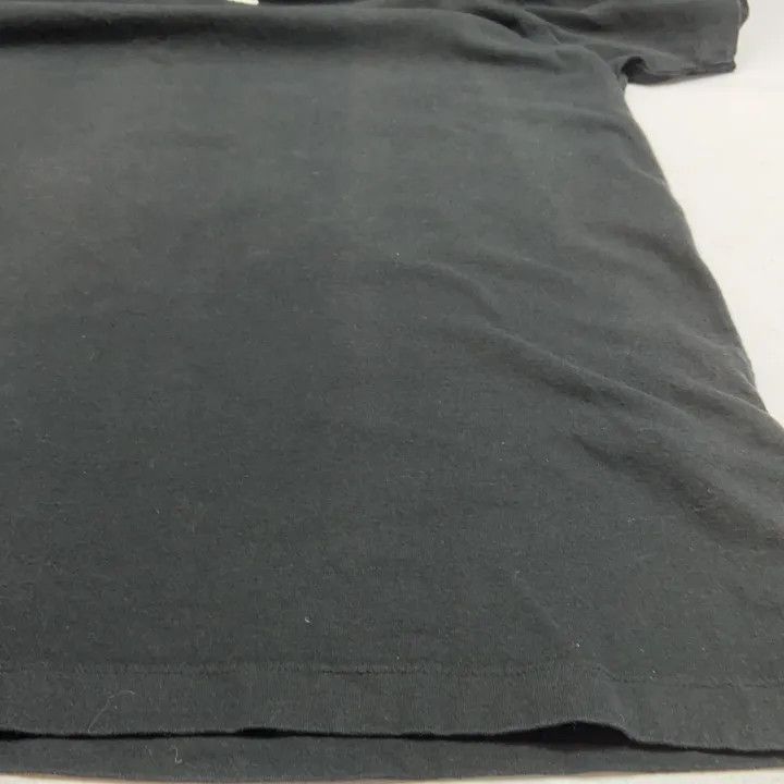 Off-White Off-White Black Graphic Arrow Short Sleeve T-Shirt 0079 Size US XXS / EU 40 - 12 Thumbnail
