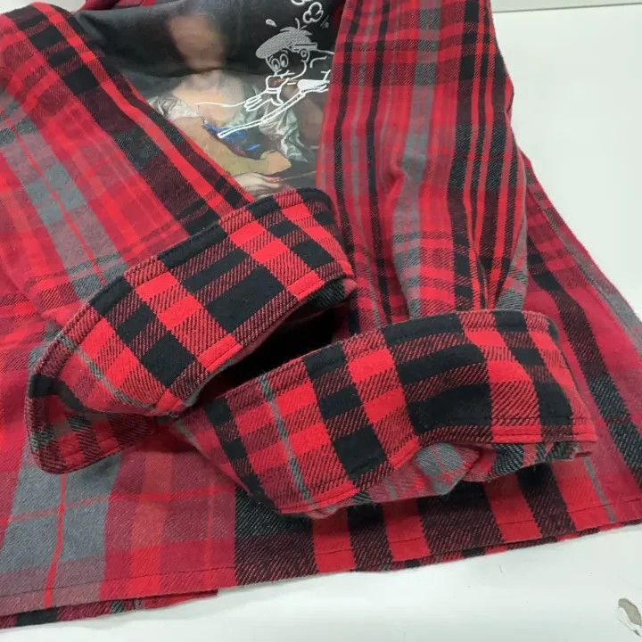 Off-White OFF-WHITE Casual Stylish Solid Button-Up Jacket 0079 Size US M / EU 48-50 / 2 - 10 Thumbnail