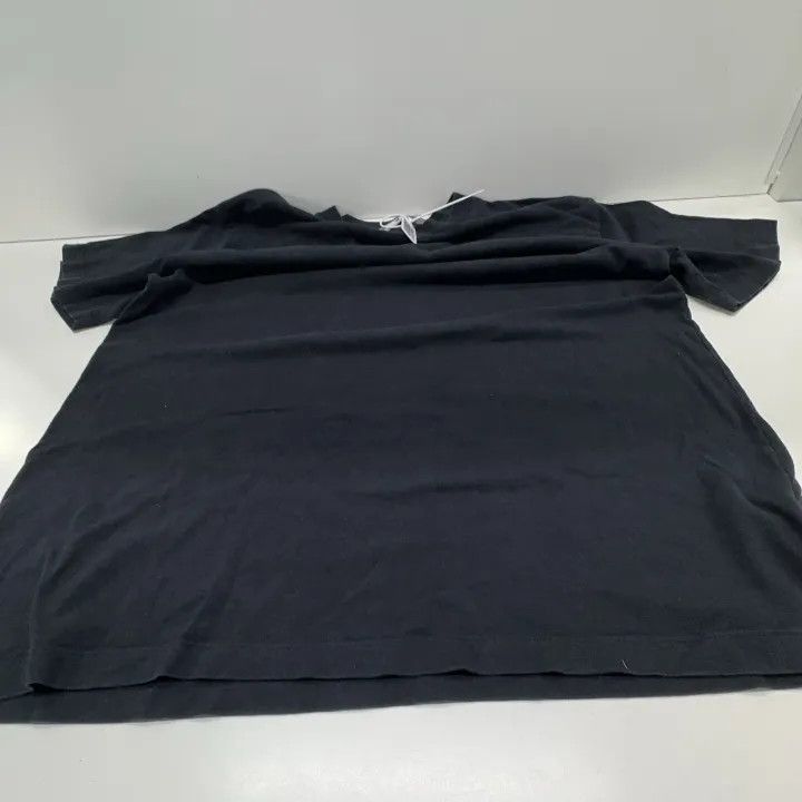 Off-White Off-White Graphic Short Sleeve T-Shirt 0079 Size US XS / EU 42 / 0 - 10 Thumbnail
